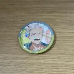 WINDBREAKER ウィンブレ 梅宮一 推しアピールハート缶バッジ グッズ-バッチ】TVアニメ『WIND BREAKER』 ハート型缶バッジ YB (梅宮