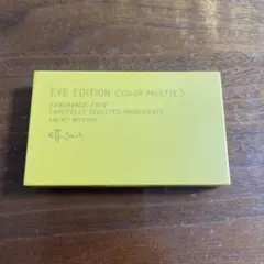 ettusais エテュセ　アイエディション　13 アイシャドウ