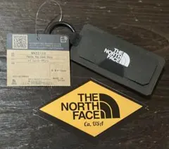 ノースフェイスキーケース