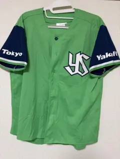 東京ヤクルトスワローズ ユニフォーム