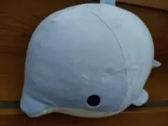 LIV HEART　リブハアト　イルカ　ぬいぐるみのサムネイル