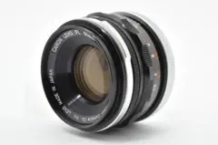 キャノン　 Canon FL 50mm F1.8　　#2876171-M10のサムネイル