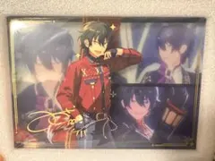 あんスタ 影片みか 誓言リング 6周年 あんスタ 中国 6周年 -誓言リング- セット -cosmic pro- リング2点の