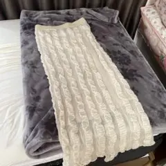 夏スカートのサムネイル