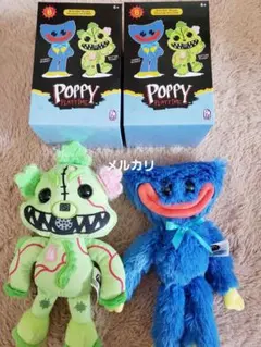 片桐仁 × デハラユキノリ × TOYTOYTOY モーリン - メルカリ