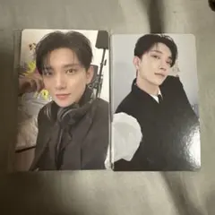 17 is right here ジョシュア GV トレカ ③