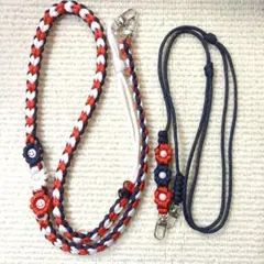 いそら様 長さ調節 ハート編み ショルダーストラップ シンプルストラップ