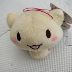 NHKおじゃる丸 公ちゃん キミちゃん 占いハムスター マスコット - メルカリ