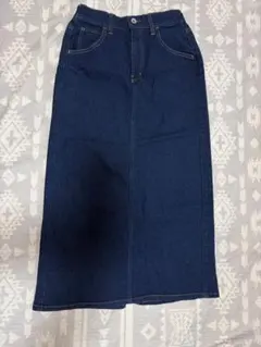 MUMU & Co. デニムタイトスカート sサイズ