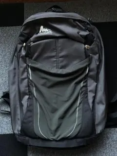 GREGORY border 35　グレゴリー　ボーダー35 バックパック　黒
