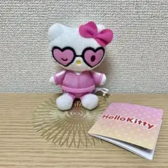 ハローキティ マスコット XOXOギャル vol.2 ジャージ