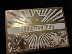 Dior クリスマスコフレ 2025 限定