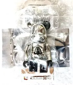 FOOTPATROL BE@RBRICK シリーズ47 ベアブリック 100%