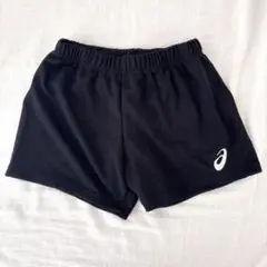 ASICS バレーボール ゲームパンツ Mサイズ