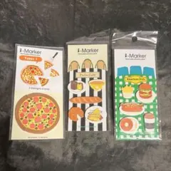 i-Marker 付箋セット