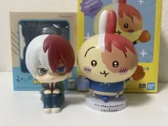 僕のヒーローアカデミア 轟焦凍 るかっぷ ちいかわ