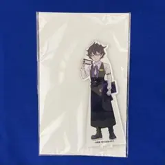 魔入りました!入間くん カルエゴ外伝 アニカフェ オペラ アクリル