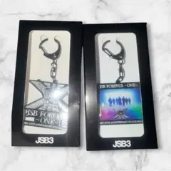 JSB FOREVER ONE 入場特典　キーホルダー