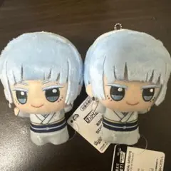 あかね噺 ちびぐるみ 高良木ひかる 2点