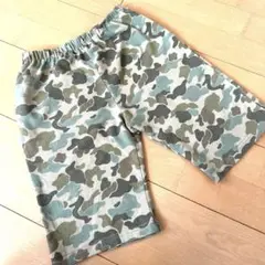 BREEZE キッズハーフパンツ　半ズボン　140