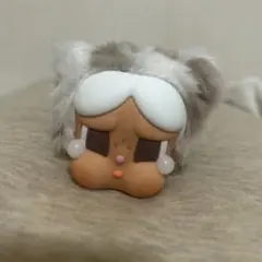 POP MART CRYBABY Wild but Cutie