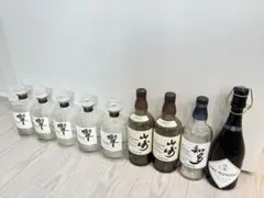 サントリー 知多 碧 2本セット 700ml - メルカリ