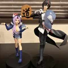 転生したらスライムだった件　ディアブロ　シオンフィギュアセット