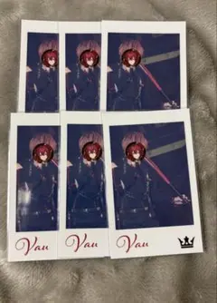 騎士A ばぁうさん フォトカ