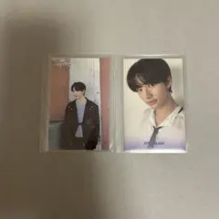 Stray Kids ヒョンジン LEVANTER 封入 トレカ - メルカリ