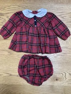 piccolo セットアップ　80