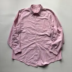 1980~90’s ブルックスブラザーズ　ボタンダウンシャツ　アメリカ製のサムネイル