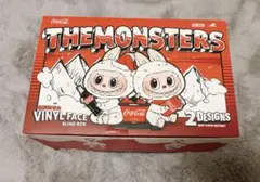 専用【正規品】POP MART THE MONSTERS LABUBU 6体入