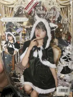 黒サンタ