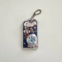 たまごっち　おかしなたまごボーロっち　パッケージチャーム　てんしっちのたまごっち