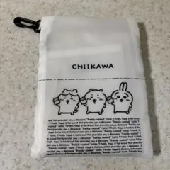ちいかわ　エコバッグ　セブンイレブン