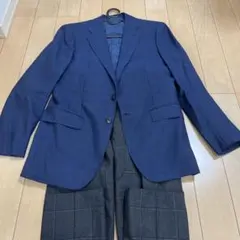 UNITEDARROWS GREEN LABEL RELAXING スーツセット