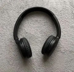 SONYヘッドフォン