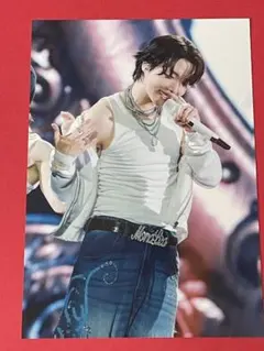 J-hope HOPE ON THE STAGE フォト　25