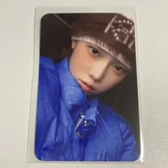 aespa ソウルコン MD ミラーキーリング トレカ ウィンター