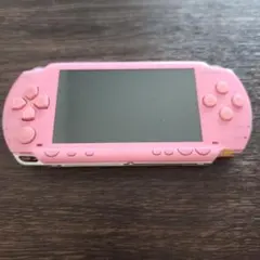 ピンク PSP 本体