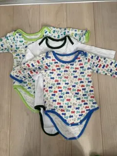 キルト肌着★美品　値下げ