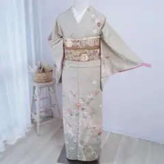 フルセット 着物・浴衣