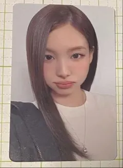 TWICE THIS IS FOR 1万円特典トレカ ナヨン - メルカリ
