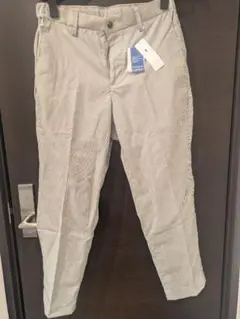 新品 グローバルワーク HYBRID LINEN ハイブリッドリネン パンツのサムネイル