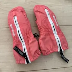 UNITED MOTION ＊ピンク グローブ