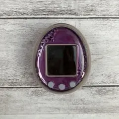 たまごっちiD L パープル