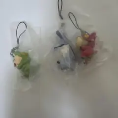 クレヨンしんちゃん つながるマスコットのサムネイル