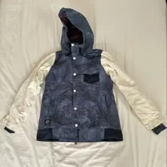 スノーボード　ウェア　ジャケット　エスティボ　ウィメンズ　女性用　サイズL