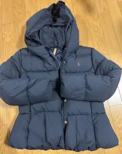 2025年最新】ラルフローレン 160 ダウンの人気アイテム - メルカリ