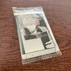 最安値⭐︎ デスノート ウエハース ストーリーカード 夜神 月 S 1-13